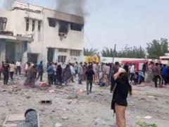 В Иране заявили, что США и Израиль ударили по школе для девочек. Сообщается о десятках погибших