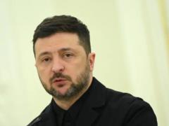 Зеленский отреагировал на удары Израиля и США по Ирану