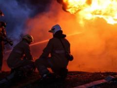 Россия ударила по газодобыче в Украине: в  Нафтогазе  заявили о серьезных повреждениях