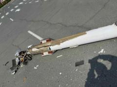 Iran attacks Dubai and Abu Dhabi with missiles