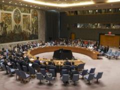 Совбез ООН по запросу ряда стран проведет экстренное заседание по Ближнему Востоку