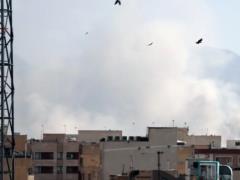 В МИД Ирана заявили о готовности к переговорам с США, но с одним условием