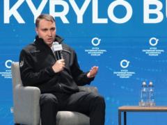 Буданов высказался по поводу блокировки Telegram в Украине