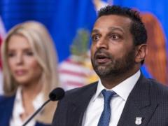 ФБР объявило наивысший уровень террористической угрозы после ударов США и Израиля по Ирану: откуда ждут опасность — Bloomberg