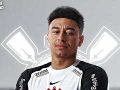 Lingard to continue his career in Brazil