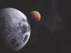 Луна постепенно отдаляется от Земли: как изменится продолжительность суток