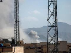 В Иране заявили о гибели 100 человек в школе из-за удара США и Израиля