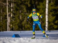 Украинка завоевала медаль на юниорском ЧМ по биатлону