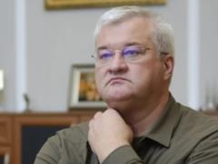 МИД Украины: Путин за год потерял трех друзей и никому из них не помог