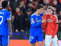 IFAB може запровадити покарання за прикривання рота під час суперечок на полі