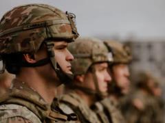  Ставка идет на воздушные и морские удары : в США заверили, что не планируют проводить наземную операцию в Иране