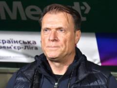 Ван Леувен: Швидко відігралися та показали характер у матчі із Зорею