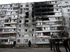РФ стремится оккупировать 4 областных центра - ОП