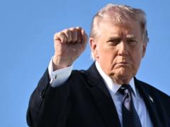  Иначе смерть : Трамп призвал КСИР сложить оружие