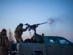 Украинцев привлекут к сбиванию иранских дронов на Ближнем Востоке — Стармер