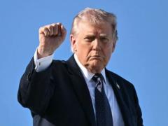 Трамп заявил о кандидатах на пост лидера Ирана