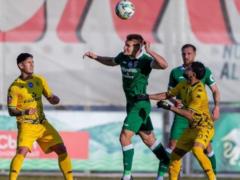 Оболонь — Рух 1:0 Відео гола та огляд матчу УПЛ