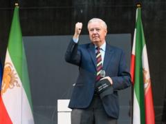 Сенатор назвал страну, которая станет новой целью США