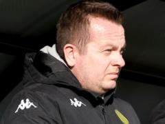 Федик: Арбітр судив по рахунку