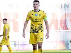 Підгурський: Важко починати все спочатку