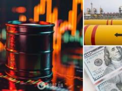 Нефть взлетела, а газ на пороге ценового взрыва: мировые рынки штормит из-за войны на Ближнем Востоке