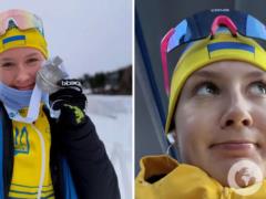 Украинская биатлонистка стала вице-чемпионкой юниорского ЧМ-2026