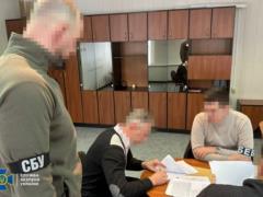 СБУ и БЭБ раскрыли масштабную схему хищения средств в энергокомпаниях