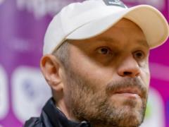 Головний тренер Оболоні оцінив дебют новачків та довгоочікуване повернення травмованих гравців