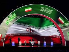 Сборная Ирана рискует пропустить чемпионат мира