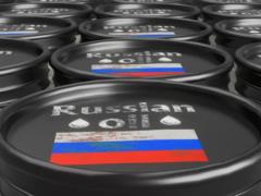 Индия может снова вернуться к российской нефти: причина — Bloomberg