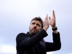 Каррік відверто відреагував на заклики фанатів призначити його постійним тренером МЮ
