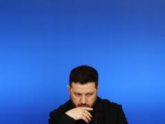 Зеленский предупредил о новой цели российских обстрелов
