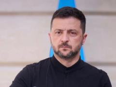  Обращение есть : Зеленский ответил, планирует ли Украина эвакуацию своих граждан с Ближнего Востока