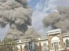 Операция  Рык льва : итог хорош и с опережением графика