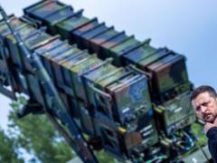 Война на Ближнем Востоке: последствия для Украины