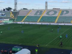 Ворскла призупинила роботу клубу через фінансові проблеми