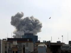 Эксперт рассказал, какими могут быть последствия войны на Ближнем Востоке для Украины