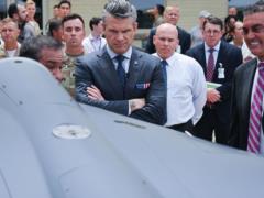 США испытали аналог шахедов против Ирана - СМИ