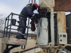 В феврале энергетики вернули электричество 1,8 млн семей после российских обстрелов – ДТЭК