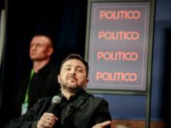 Украина предлагает Ближнему Востоку защиту от  шахедов  в обмен на одну услугу – Bloomberg