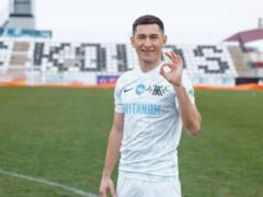 Степаненко раскрыл детали своего перехода в Колос