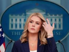В США назвали цели операции в Иране