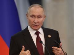 Путин пытается воспользоваться ситуацией на Ближнем Востоке: в ISW объяснили, на что сделал ставку Кремль