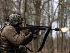 Генштаб: ВСУ за сутки уничтожили 790 россиян