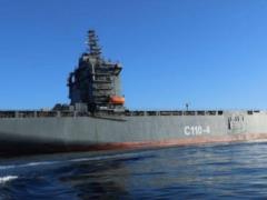 США объявили об уничтожении всех боевых кораблей Ирана в Оманском заливе.