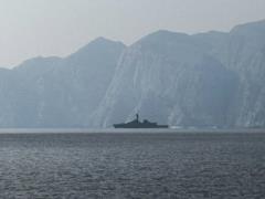 Пентагон заявил, что Ормузский пролив не закрыт