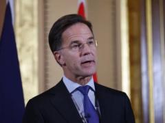 НАТО должно поддержать США и продолжить помогать Украине - Рютте