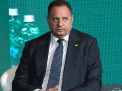 Ермак возглавил комитет адвокатов для компенсаций и правового обеспечения восстановления