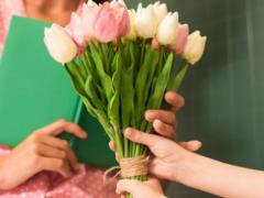 Празднуют ли в Украине 8 марта: будет ли дополнительный выходной
