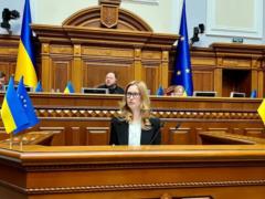 Доходы и расходы госбюджета: Пидласа поделилась анализом начала года